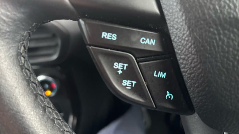 Ford EcoSport 1.0 EcoBoost 125 Titanium 5dr Petrol Hatchback